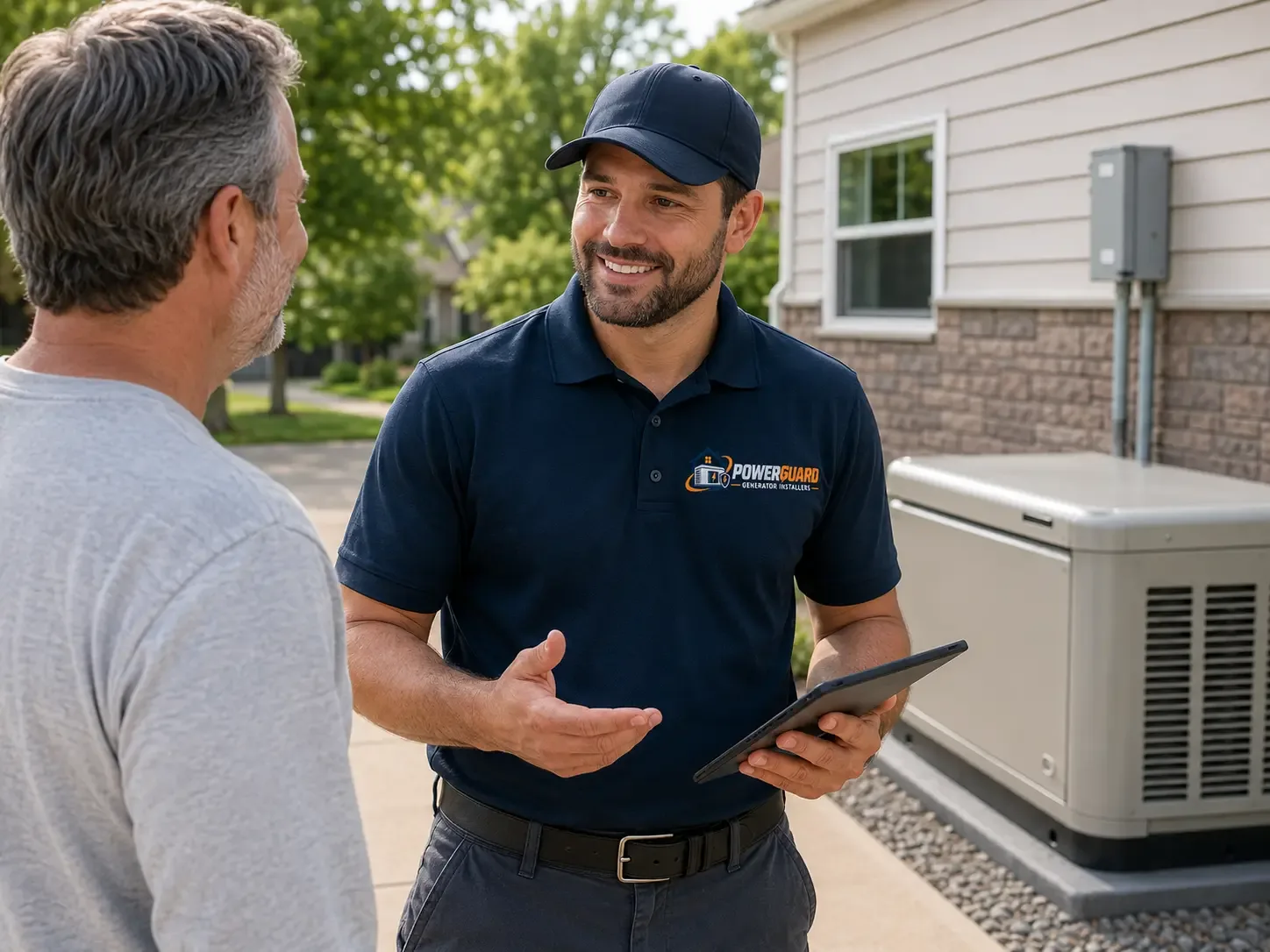 Generator Installation Wilton, CT FAQs